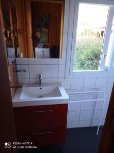 Appartements Gites la Damiselle : photos des chambres