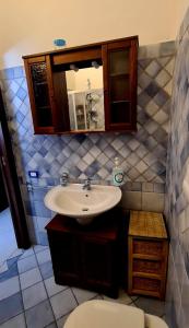 Cuore di La Maddalena