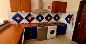 Cuore di La Maddalena