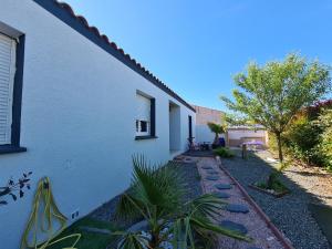 Villa avec piscine sans vis-à-vis