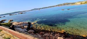 Cuore di La Maddalena