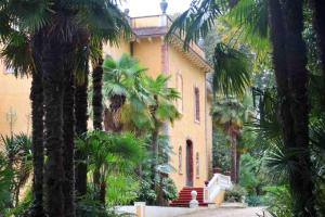 Château de Larunque, 15 p, piscine spa tennis - plages 30 mn