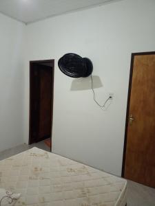 Camping e Hostel Praia do Saco