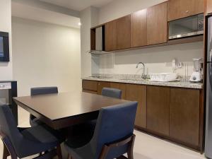 Paseo Lomas, muy céntrico y equipado a 5 min playa