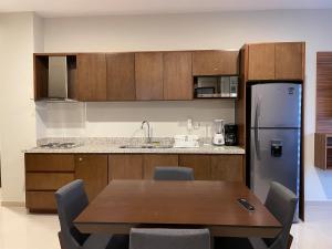 Paseo Lomas, muy céntrico y equipado a 5 min playa