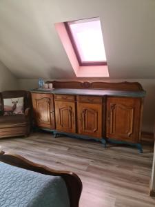 Osada Leśna Zamordeje Mazury