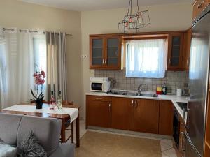 Antonis Kavros appartment in the center of chania