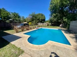 LORETO GUEST HOUSE YAYETOPa - Ayolas