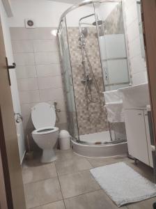 Apartmani Tereza