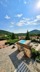 Boutique Hotel Grahor