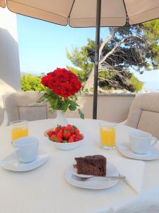 Sea View Apartment Macolic