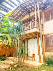 Casa da Arquiteta Guest House