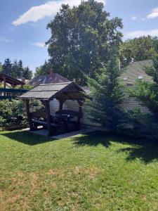 Apartment in Balatonboglar 38010