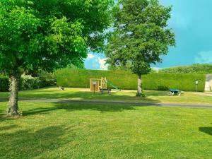 Campings Resort & Camping - Val de Braye : photos des chambres