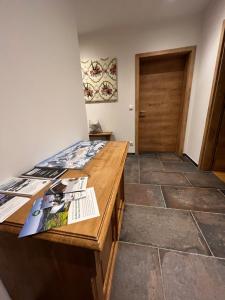 Ferienwohnung Sunnseitn