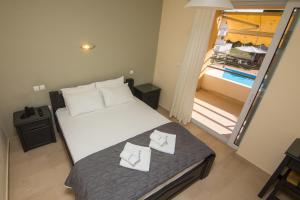 Studio (2 Adults) room in Adonis Hotel