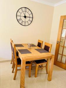 Valente Patio Apartment