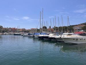 Bateaux-hotels Superbe YACHT LUXE familial a St Jean Cap-Ferrat. : photos des chambres