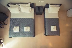 Studio (3 Adults) room in Adonis Hotel