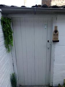 Agréable maison avec cour à 10min de Liège