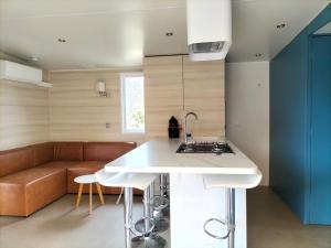 Campings Camping : photos des chambres