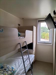 Campings Camping : photos des chambres