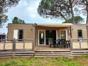 Campings Camping : photos des chambres