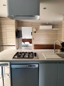 Campings Camping : photos des chambres