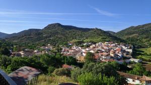 Casa rústica de pueblo en Sierra de Alcaraz