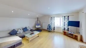 Chalupa Ždiar - 兹蒂尔