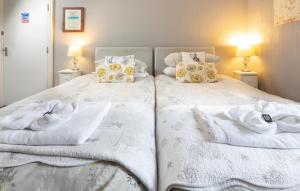 Twin Room room in The Firs Guest House