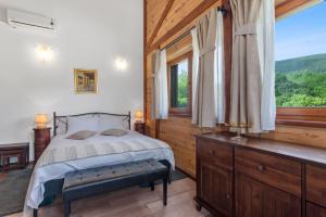 B&B Plitvice Lakes Villa Irene 