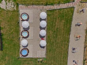 B&B Plitvice Lakes Villa Irene 