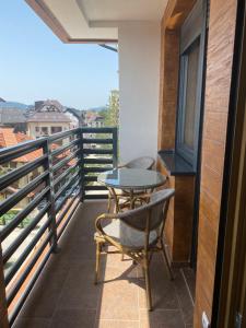 Apartman Vrhovi Zlatibora