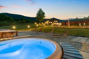 B&B Plitvice Lakes Villa Irene 
