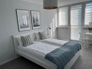 APARTAMENT OŚ. JASNE 9C - Gola Dzierżoniowska