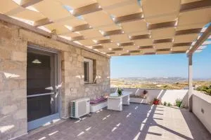 Stone house Tripiti - 特里皮蒂