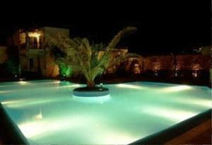 Amfitrion Hotel Syros Greece