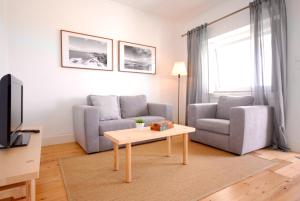 28 House Baleal Island - Ocean view, Patio with barbecue, Perfect location