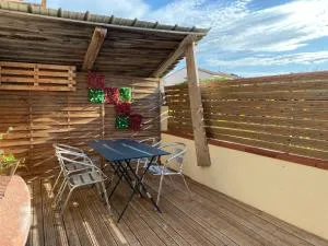 Location de vacances - 阿莱尼阿