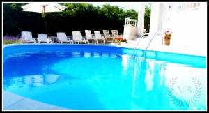 Villa Bella By The Sea - Heated Pool, Jacuzzi, Sauna 