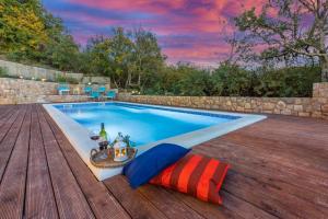Villa Bell Aria