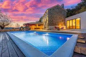 Villa Bell Aria - Grižane