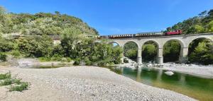 Belle vue des Cévennes