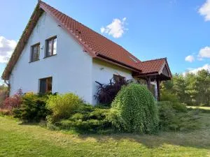 Dom Prusinowo 31a - Machary