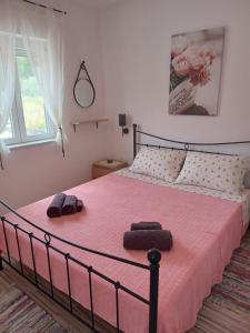 Apartman Kastelanic