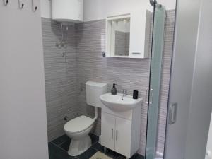 Apartman Kastelanic