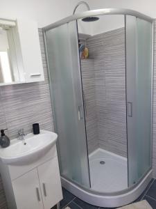 Apartman Kastelanic