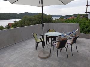 Apartman Kastelanic