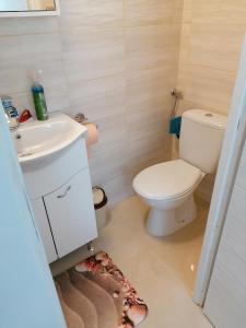 Aqua Bella Apartman